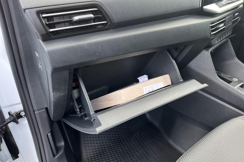 Used Ford Transit Connect 2025 for sale - 78109350: Photo 7