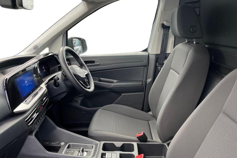 Used Ford Transit Connect 2025 for sale - 78109350: Photo 8