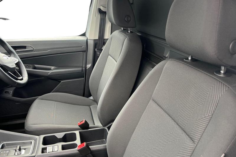 Used Ford Transit Connect 2025 for sale - 78109350: Photo 9