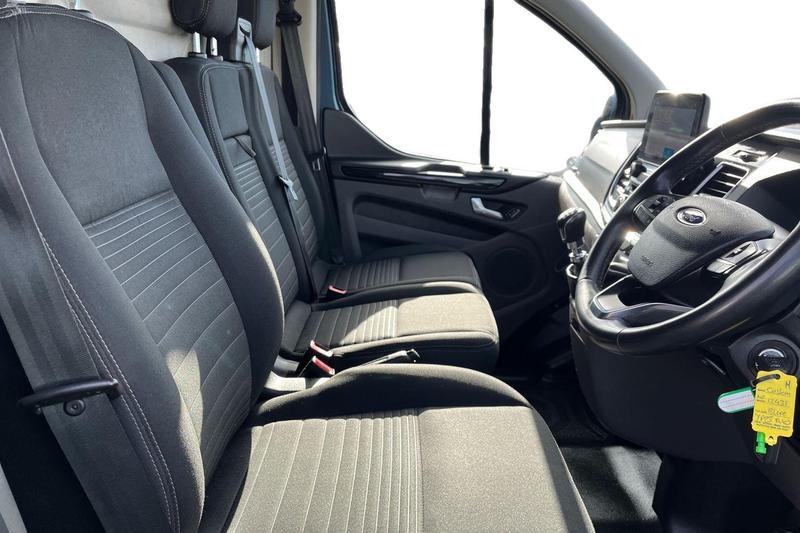 Used Ford Transit Custom 2023 for sale - 76382045: Photo 11
