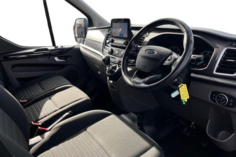 Used Ford Transit Custom 2023 for sale - 76382045: Photo 14