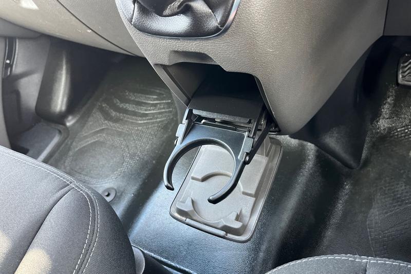 Used Ford Transit Custom 2023 for sale - 76382045: Photo 15