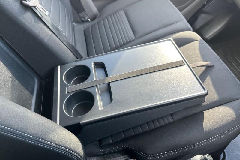 Used Ford Transit Custom 2023 for sale - 76382045: Photo 16