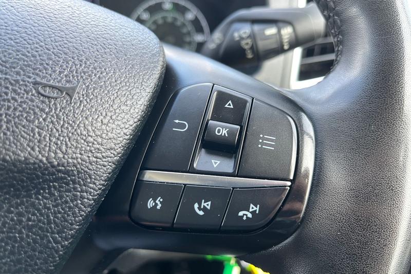 Used Ford Transit Custom 2023 for sale - 76382045: Photo 19