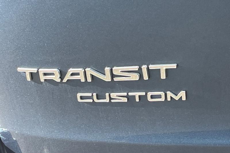 Used Ford Transit Custom 2023 for sale - 76382045: Photo 20