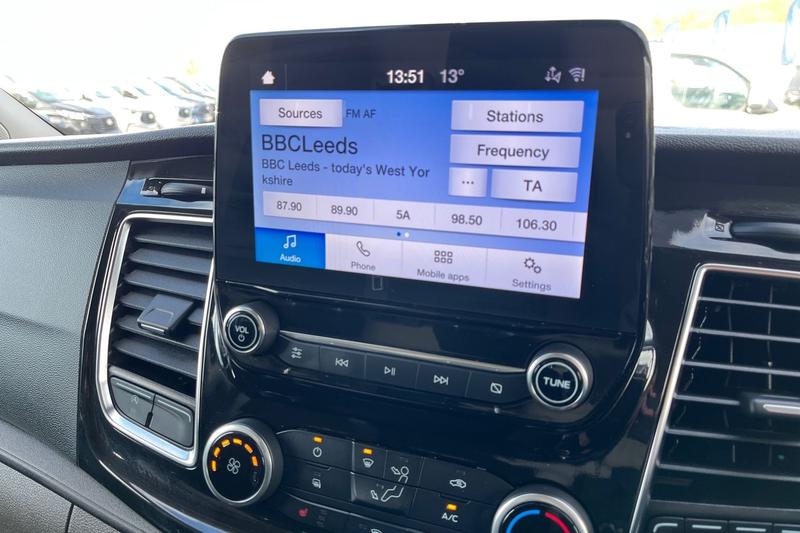 Used Ford Transit Custom 2023 for sale - 76382045: Photo 21