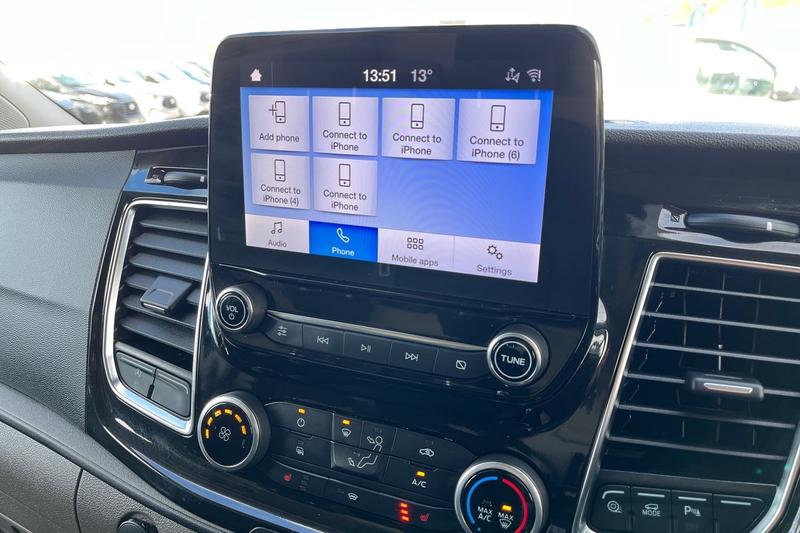 Used Ford Transit Custom 2023 for sale - 76382045: Photo 22