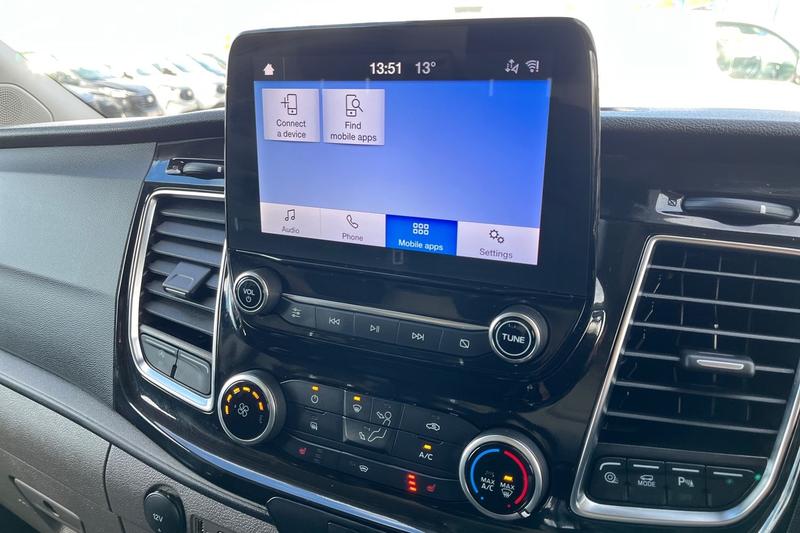 Used Ford Transit Custom 2023 for sale - 76382045: Photo 23