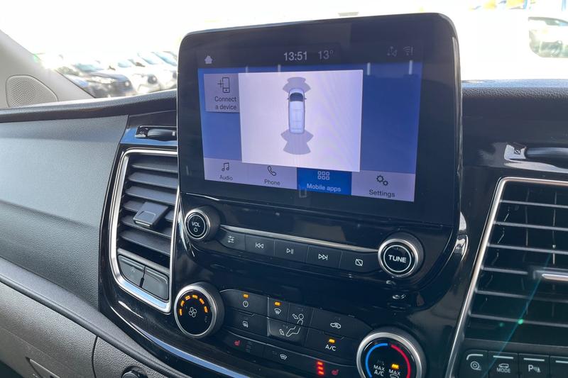 Used Ford Transit Custom 2023 for sale - 76382045: Photo 24