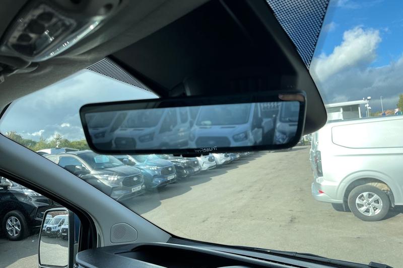 Used Ford Transit Custom 2023 for sale - 76382045: Photo 25