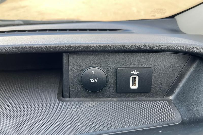 Used Ford Transit Custom 2023 for sale - 76382045: Photo 26