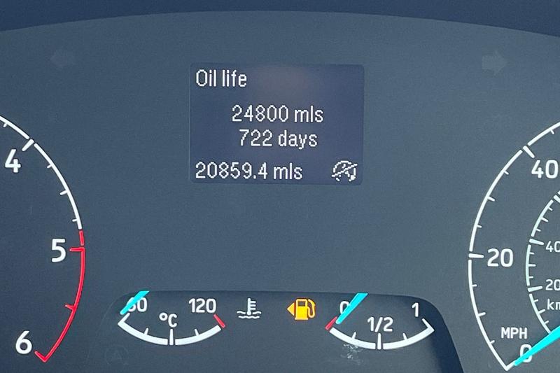 Used Ford Transit Custom 2023 for sale - 76382045: Photo 27