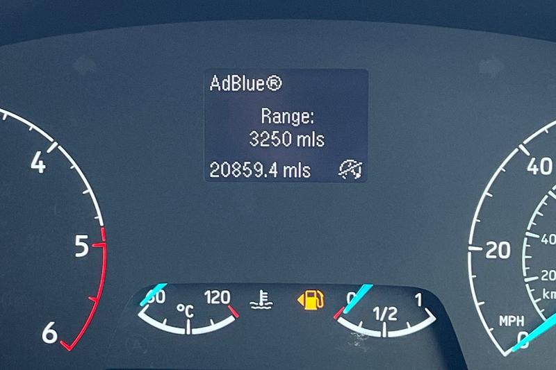 Used Ford Transit Custom 2023 for sale - 76382045: Photo 28