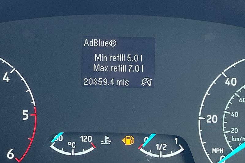 Used Ford Transit Custom 2023 for sale - 76382045: Photo 29