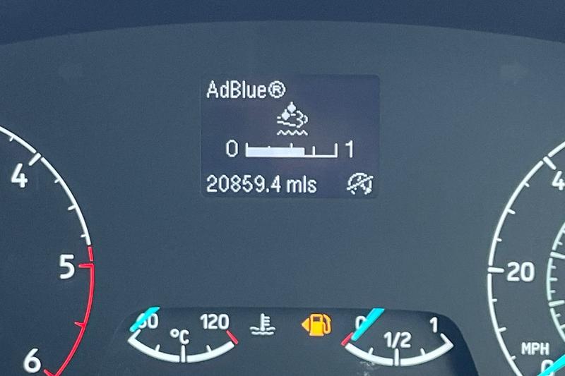 Used Ford Transit Custom 2023 for sale - 76382045: Photo 30