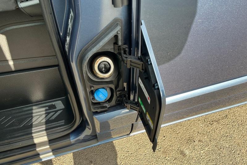 Used Ford Transit Custom 2023 for sale - 76382045: Photo 33