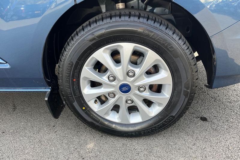 Used Ford Transit Custom 2023 for sale - 76382045: Photo 38