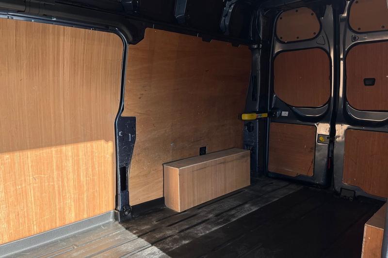 Used Ford Transit Custom 2023 for sale - 76382045: Photo 5