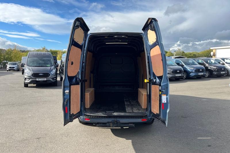 Used Ford Transit Custom 2023 for sale - 76382045: Photo 7
