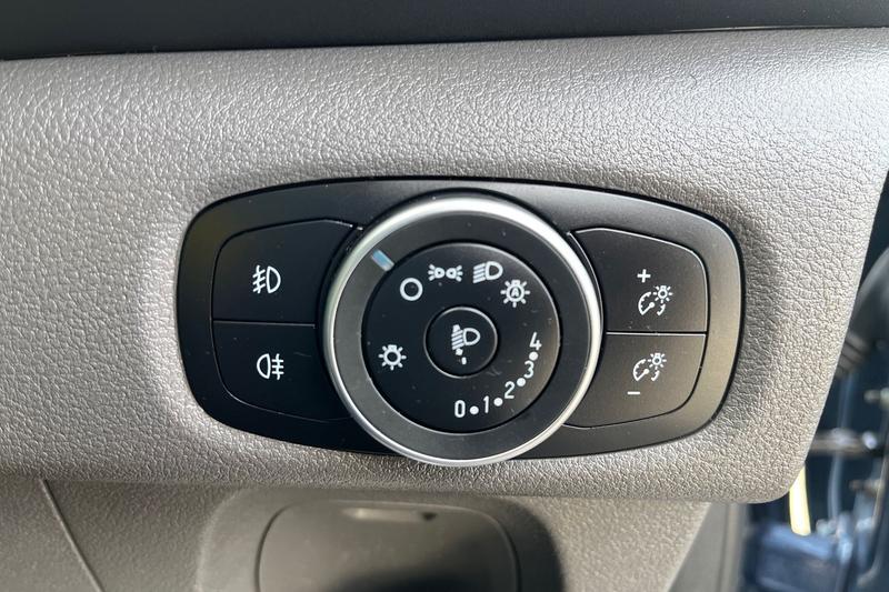 Used Ford Transit Custom 2023 for sale - 76382045: Photo 9