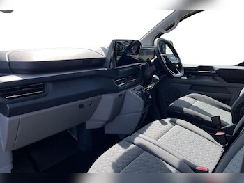 Used Ford Transit Custom 2025 for sale - 78698329: Photo