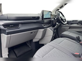 Used Ford Transit Custom 2025 for sale - 78255693: Photo