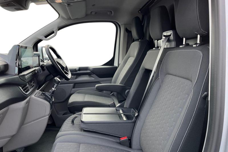 Used Ford Transit Custom 2025 for sale - 77551440: Photo 10