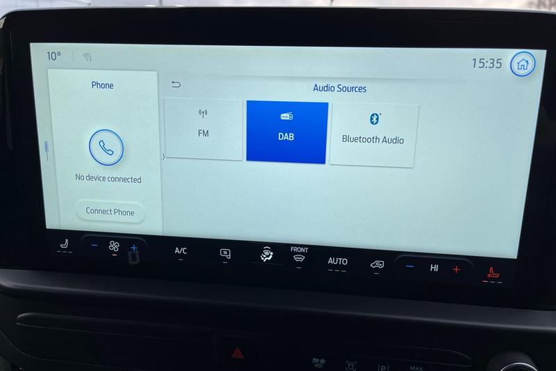 Used Ford Transit Custom 2025 for sale - 77551440: Photo 15