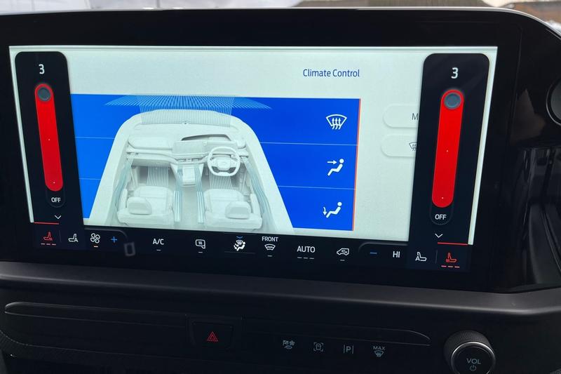 Used Ford Transit Custom 2025 for sale - 77551440: Photo 18