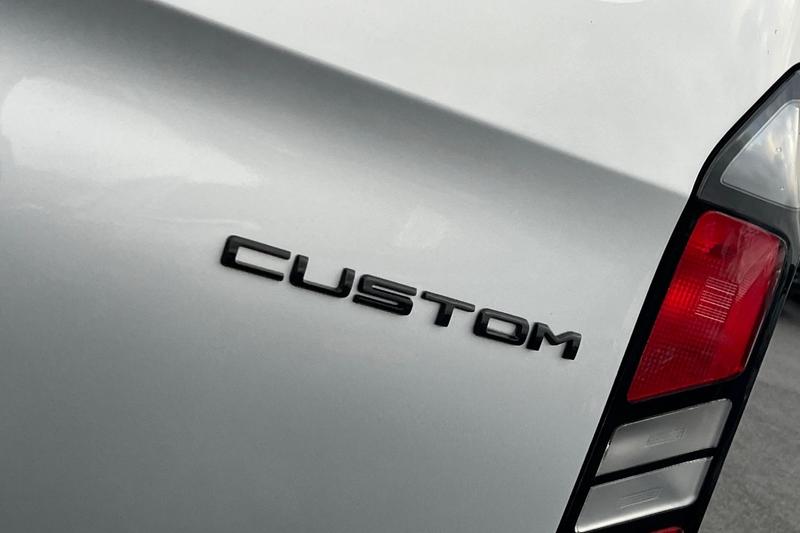 Used Ford Transit Custom 2025 for sale - 77551440: Photo 20