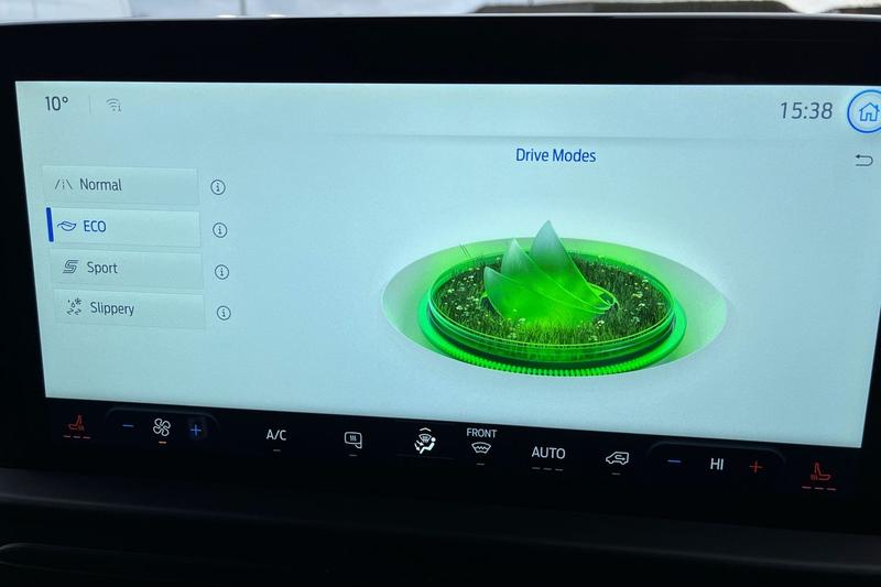 Used Ford Transit Custom 2025 for sale - 77551440: Photo 23