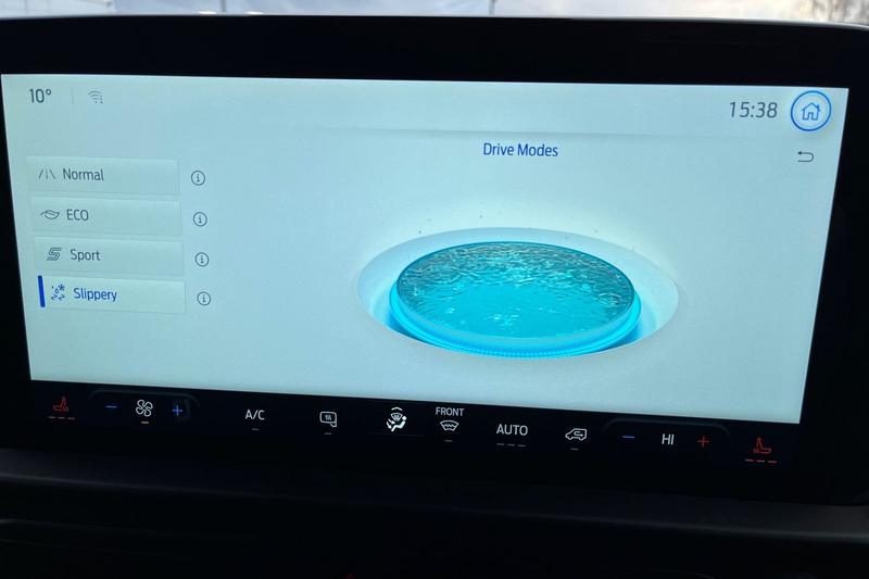 Used Ford Transit Custom 2025 for sale - 77551440: Photo 25