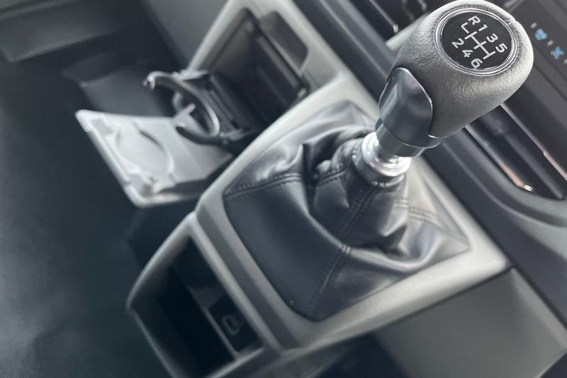 Used Ford Transit Custom 2025 for sale - 77551440: Photo 26