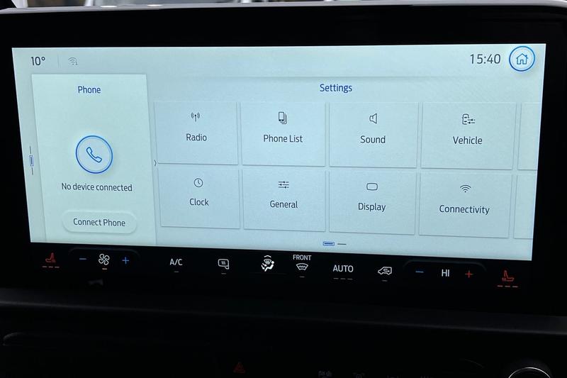 Used Ford Transit Custom 2025 for sale - 77551440: Photo 28