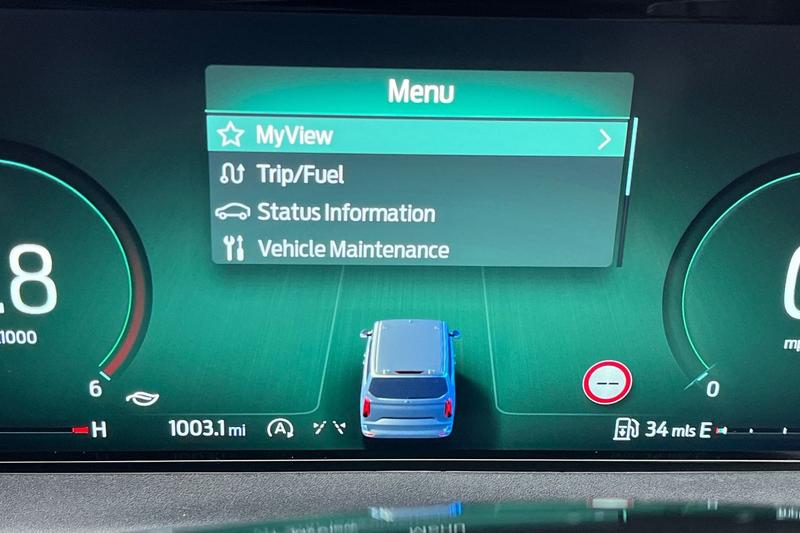 Used Ford Transit Custom 2025 for sale - 77551440: Photo 31