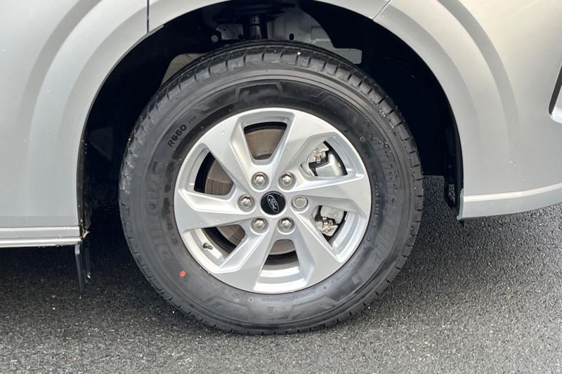 Used Ford Transit Custom 2025 for sale - 77551440: Photo 38