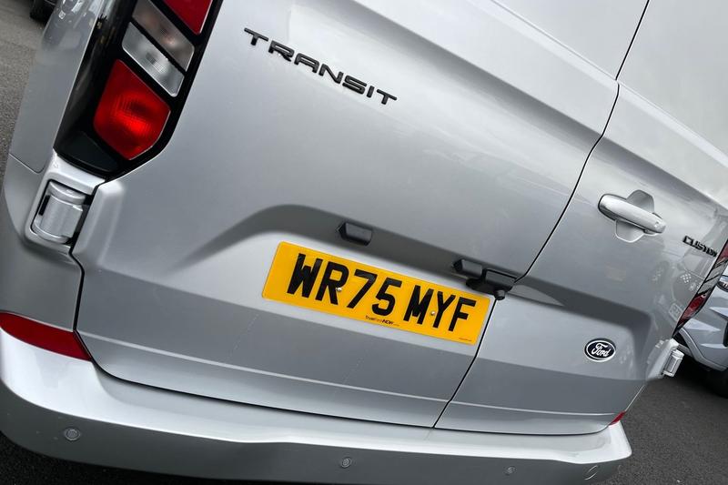 Used Ford Transit Custom 2025 for sale - 77551440: Photo 39