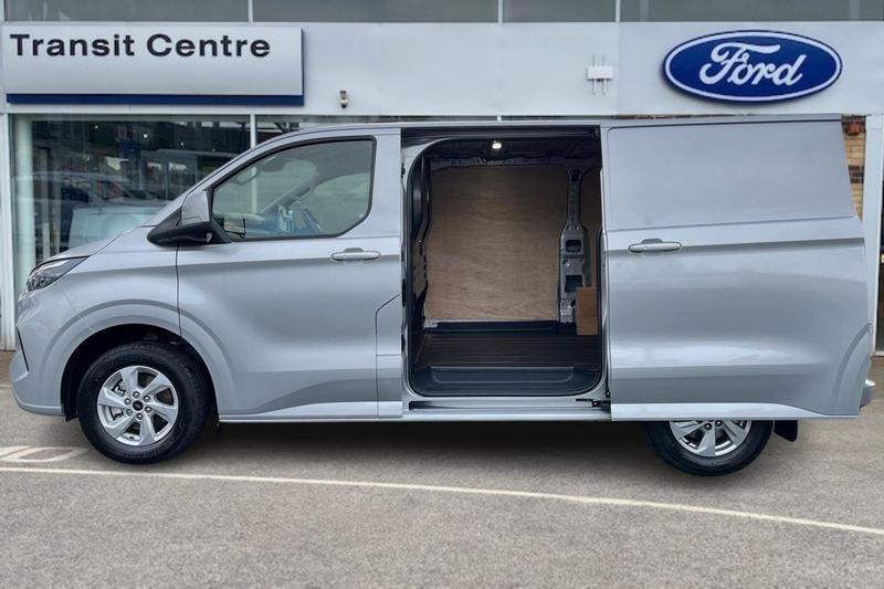 Used Ford Transit Custom 2025 for sale - 77551440: Photo 6