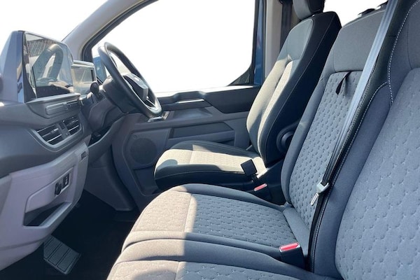 Used Ford Transit Custom 2025 for sale - 75694579: Photo 10