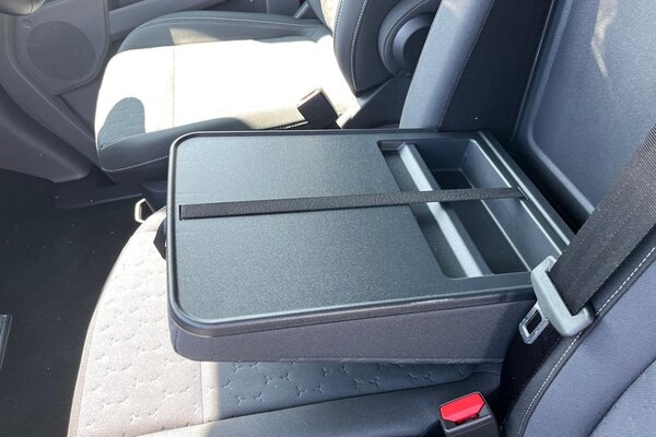 Used Ford Transit Custom 2025 for sale - 75694579: Photo 16