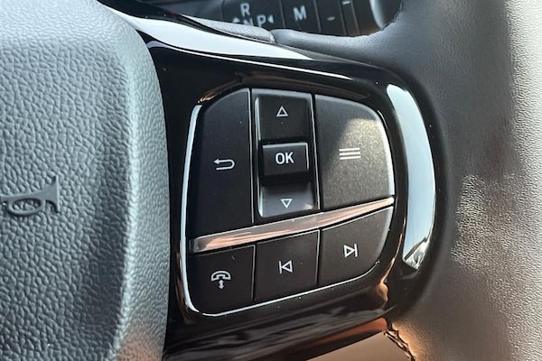 Used Ford Transit Custom 2025 for sale - 75694579: Photo 19