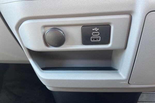 Used Ford Transit Custom 2025 for sale - 75694579: Photo 21