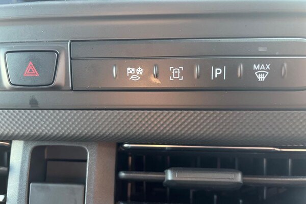 Used Ford Transit Custom 2025 for sale - 75694579: Photo 22