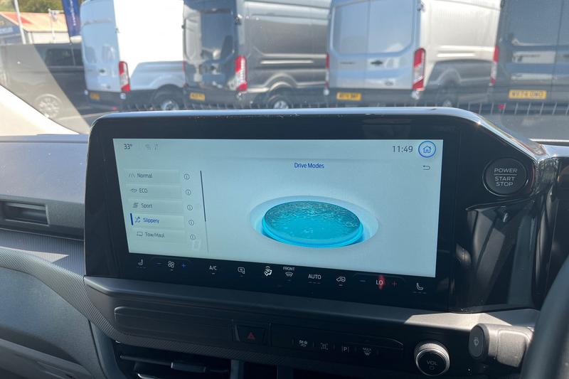 Vehicle 29