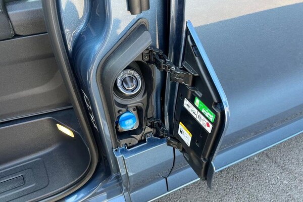 Used Ford Transit Custom 2025 for sale - 75694579: Photo 33