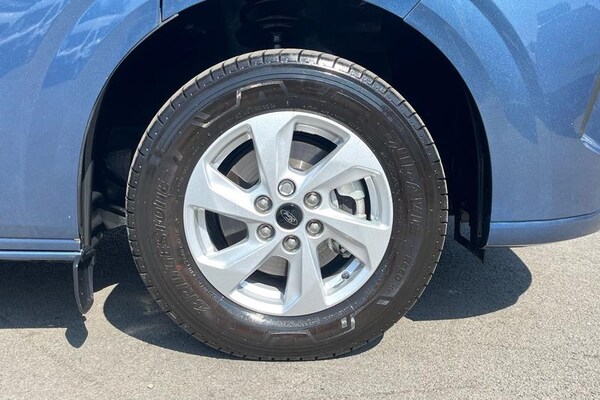 Used Ford Transit Custom 2025 for sale - 75694579: Photo 38