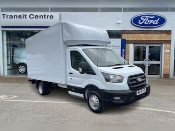Used Ford Transit 2025 for sale - 79436922: Photo
