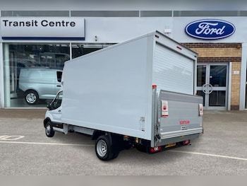 Used Ford Transit 2025 for sale - 79436922: Photo