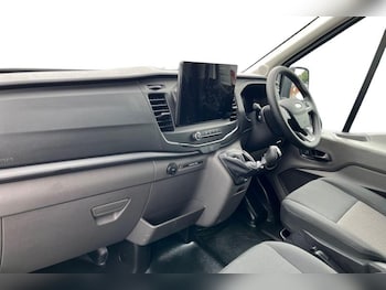 Used Ford Transit 2025 for sale - 79436922: Photo