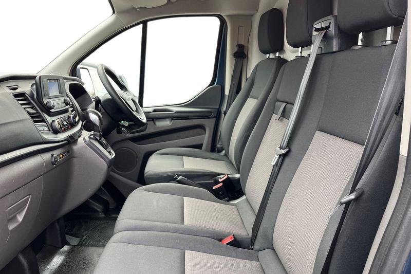 Used Ford Transit Custom 2020 for sale - 77071569: Photo 10